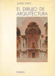 El dibujo de arquitectura